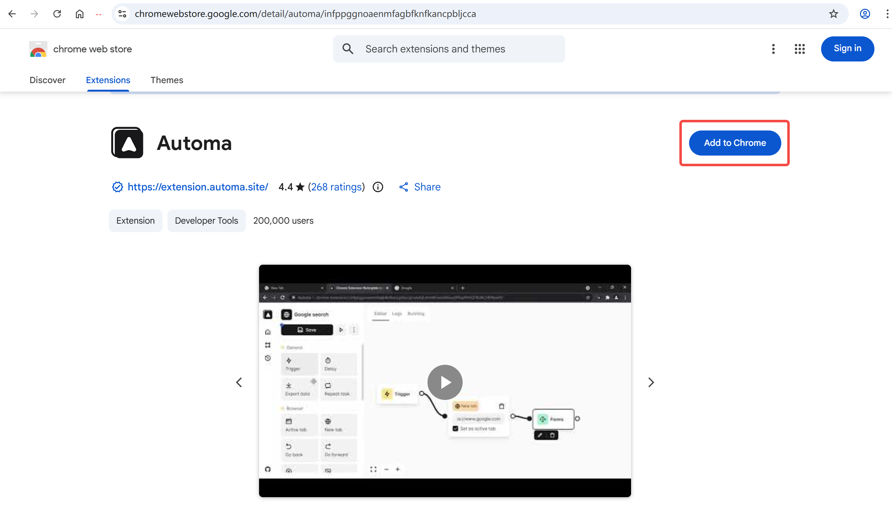 Custom RPA Tutorial - dicloak
